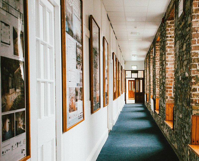 St. Michael's College