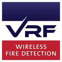 VRF - Wireless Fire Alarm Systems
